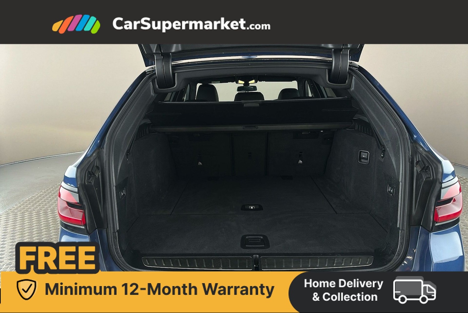 Used BMW 5 Series 2022 for sale - 76481133: Photo 22