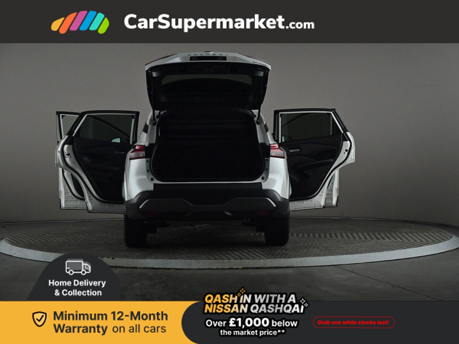 Used Nissan Qashqai 2022 for sale - 77382976: Photo 12