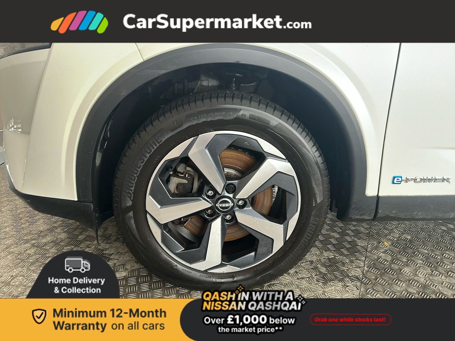 Used Nissan Qashqai 2022 for sale - 77382976: Photo 20