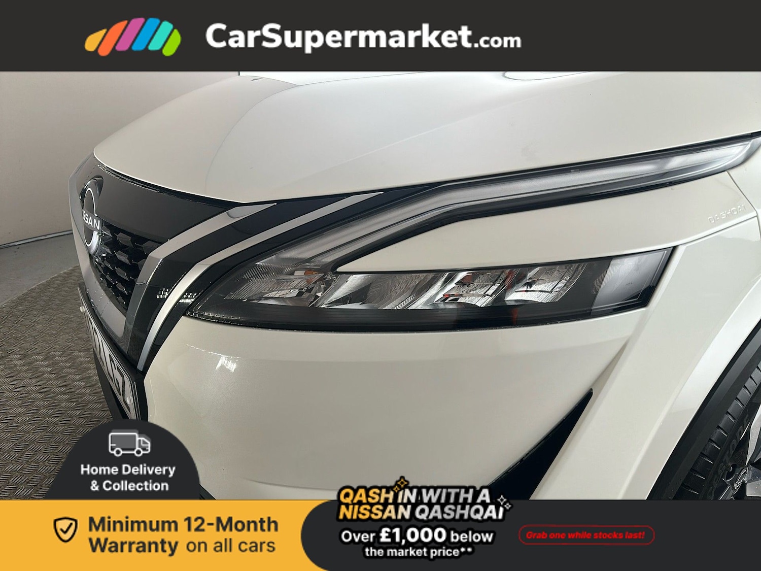 Used Nissan Qashqai 2022 for sale - 77382976: Photo 21