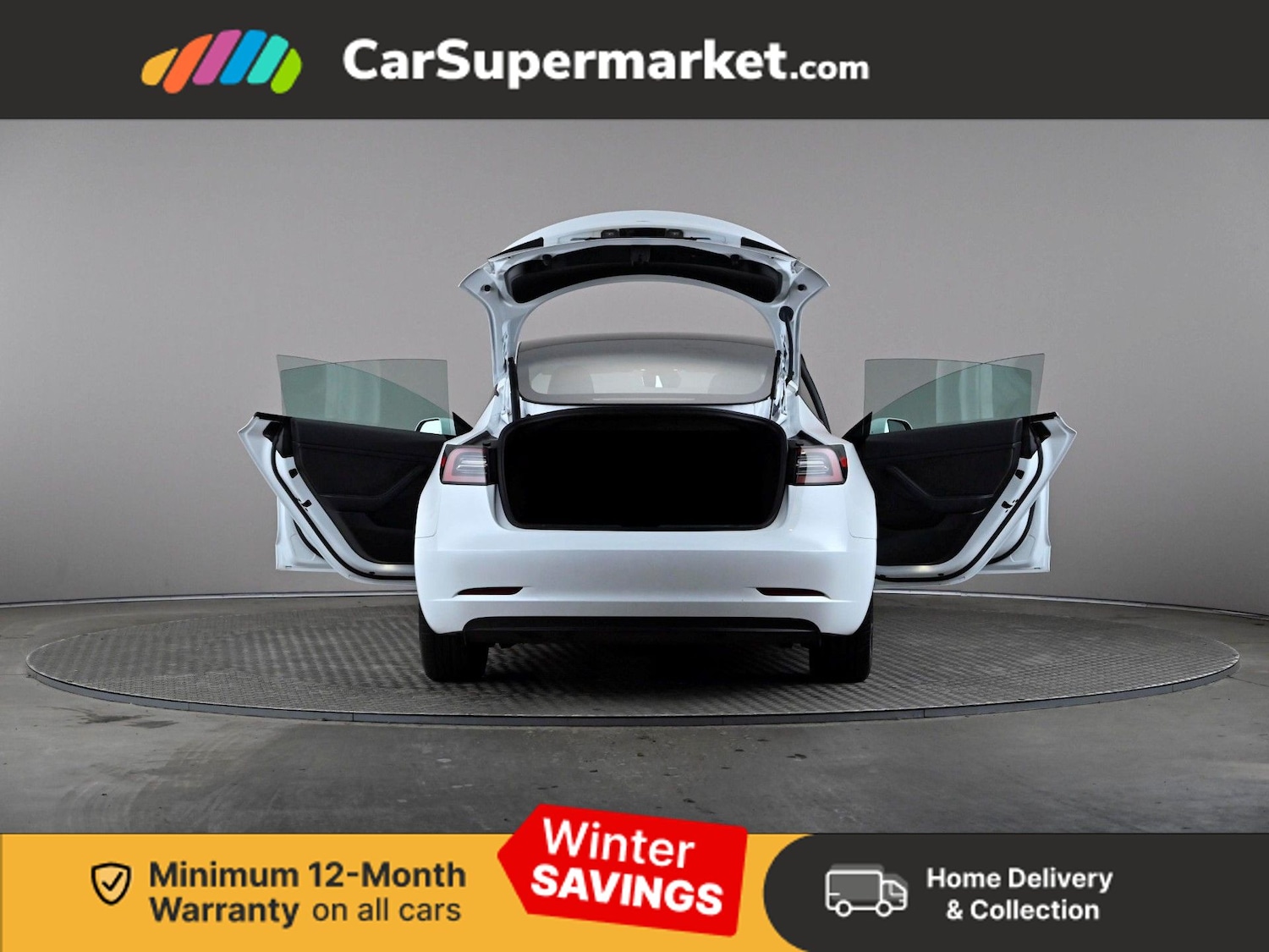 Used Tesla Model 3 2022 for sale - 77226480: Photo 12