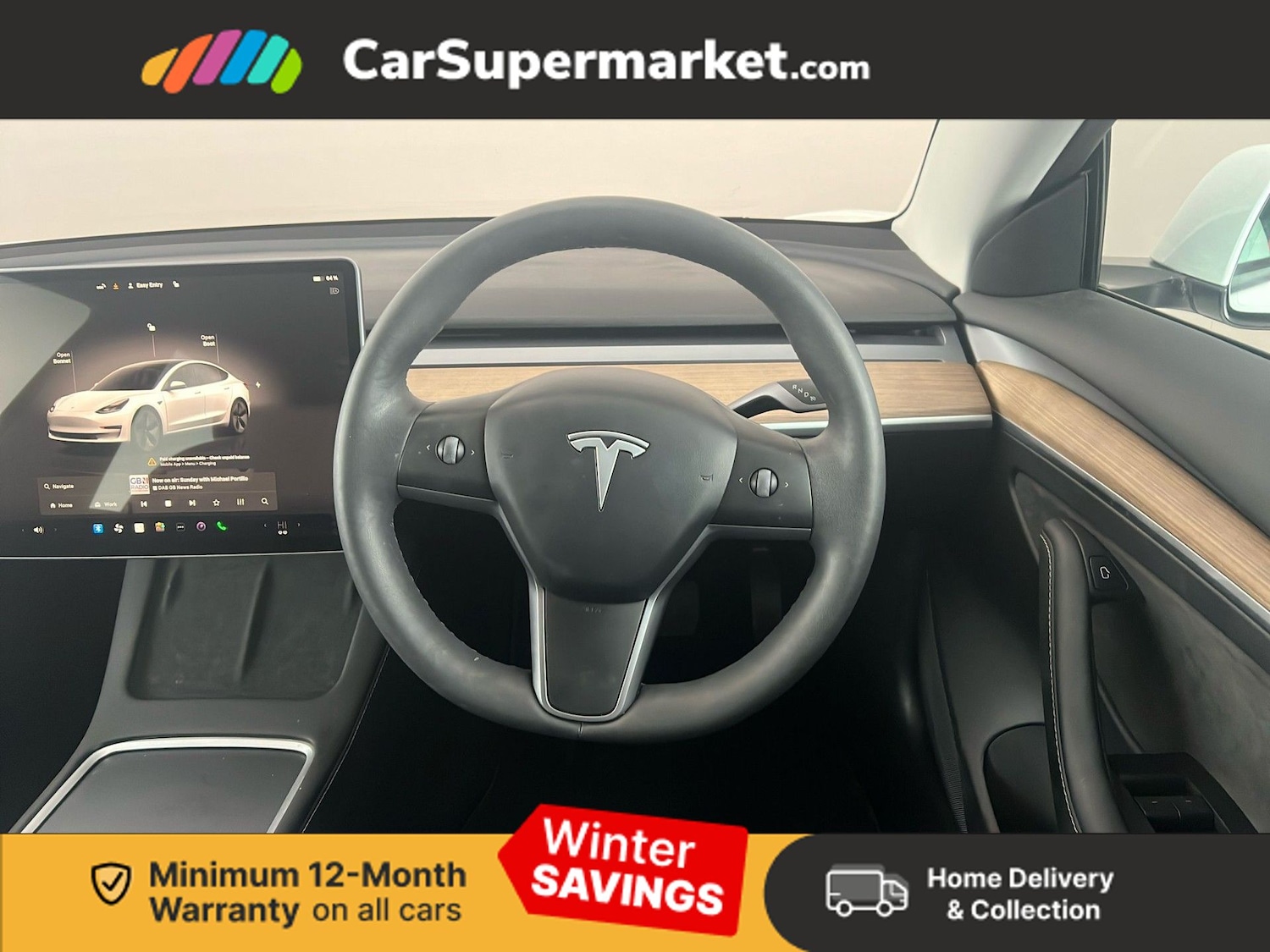 Used Tesla Model 3 2022 for sale - 77226480: Photo 15