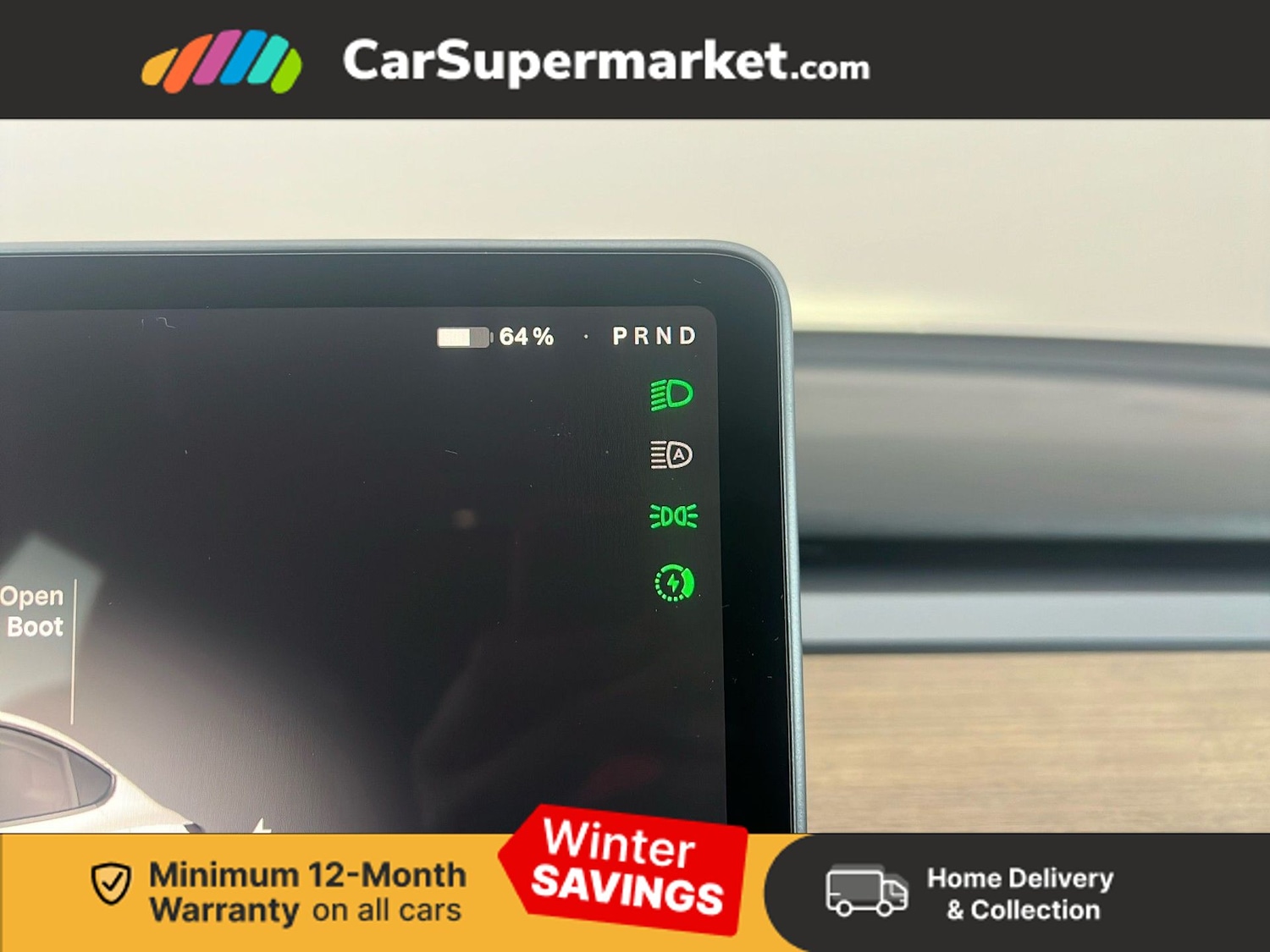 Used Tesla Model 3 2022 for sale - 77226480: Photo 16