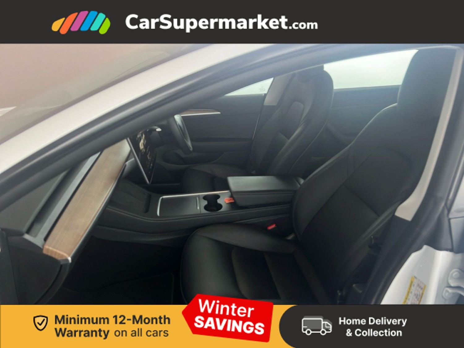 Used Tesla Model 3 2022 for sale - 77226480: Photo 18