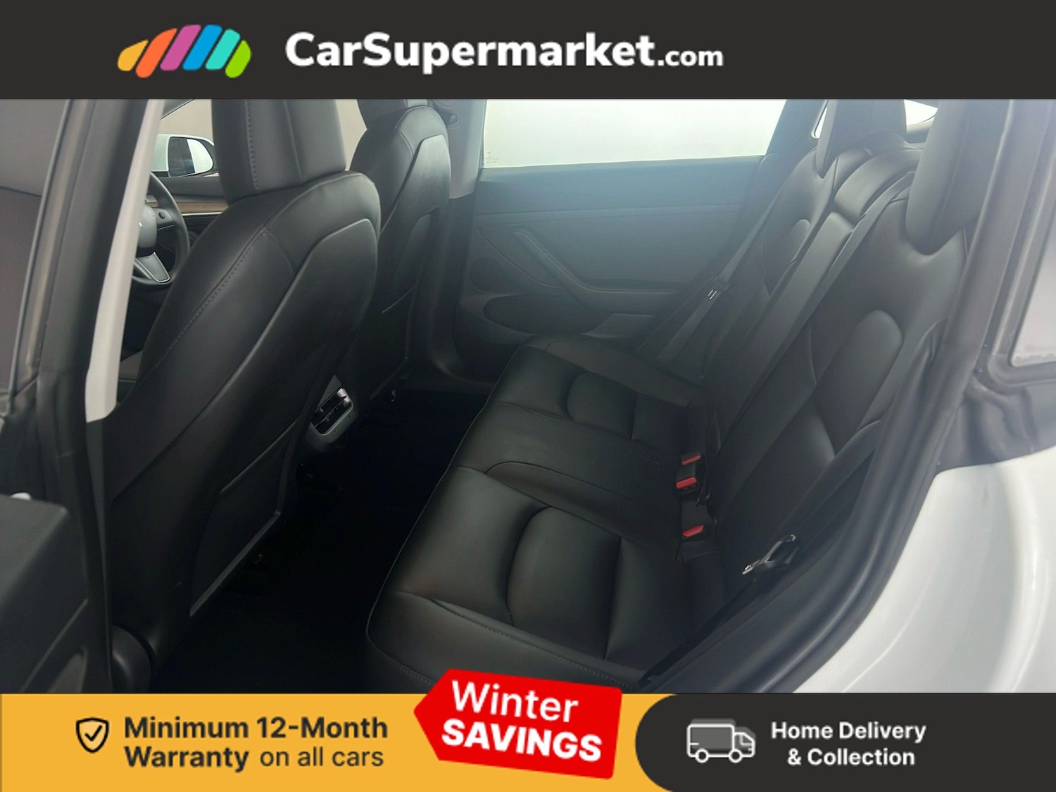 Used Tesla Model 3 2022 for sale - 77226480: Photo 19