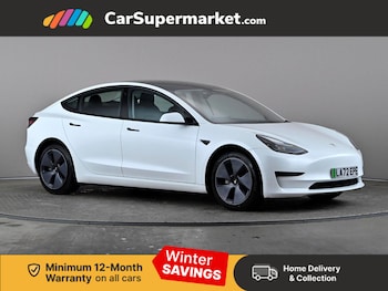 Used Tesla Model 3 2022 for sale - 77226480: Photo
