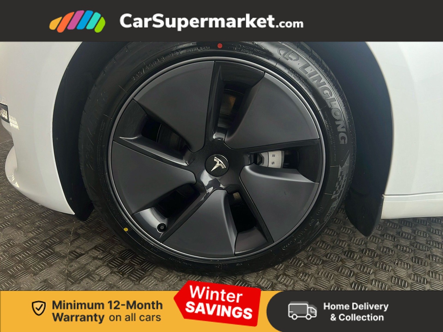 Used Tesla Model 3 2022 for sale - 77226480: Photo 20