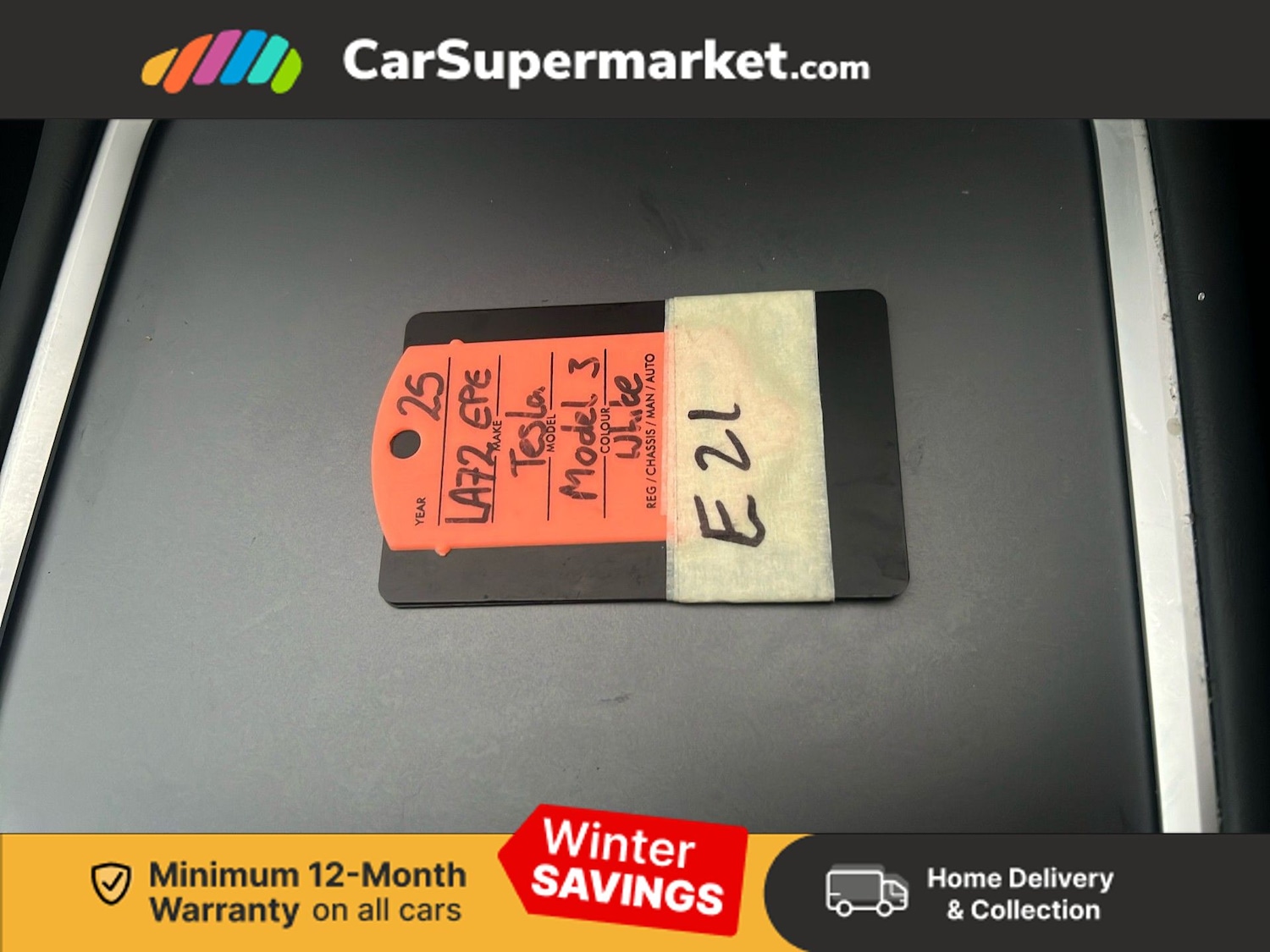 Used Tesla Model 3 2022 for sale - 77226480: Photo 24