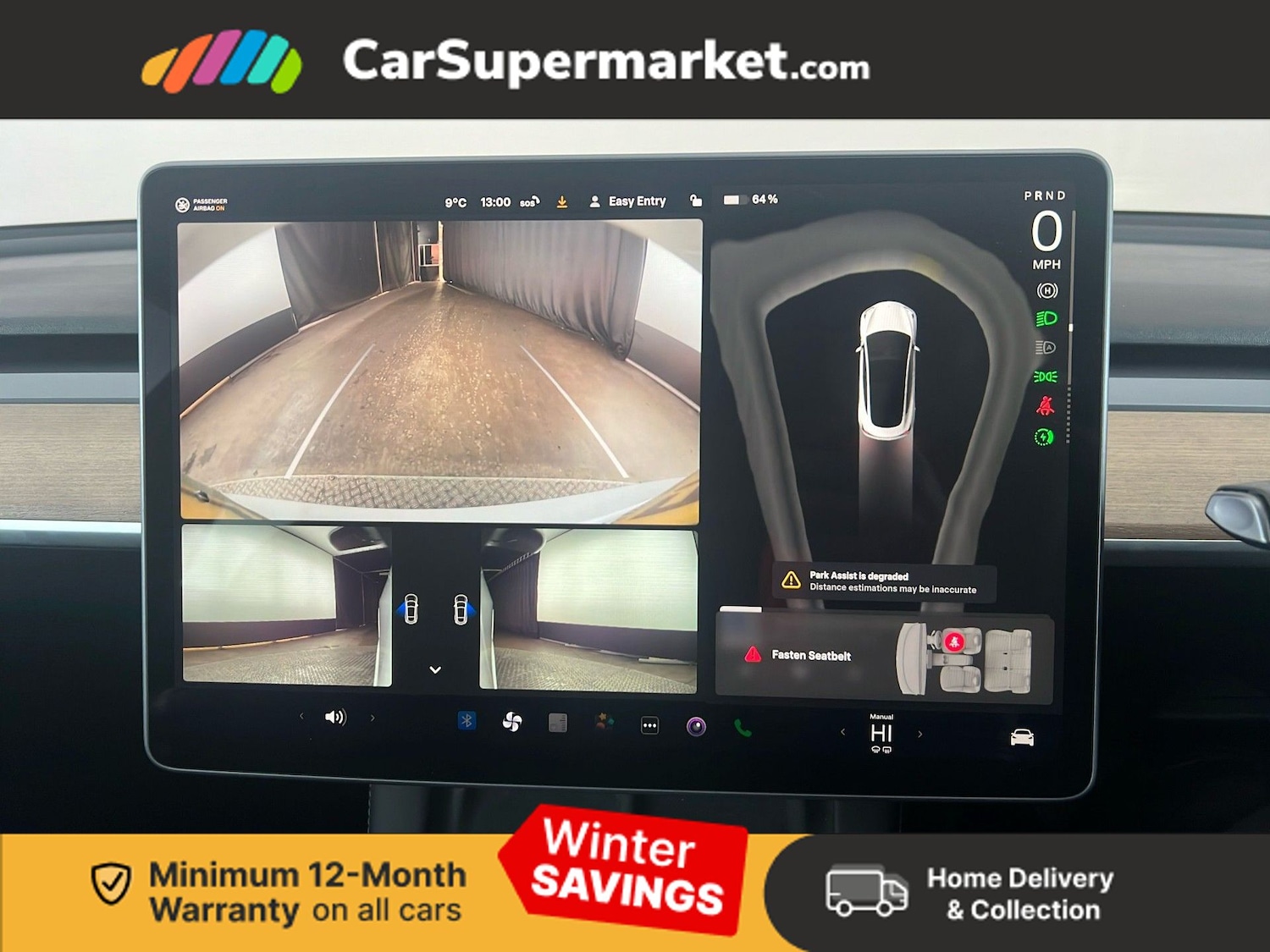 Used Tesla Model 3 2022 for sale - 77226480: Photo 26