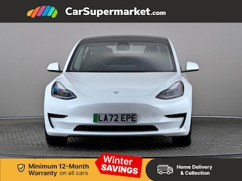 Used Tesla Model 3 2022 for sale - 77226480: Photo