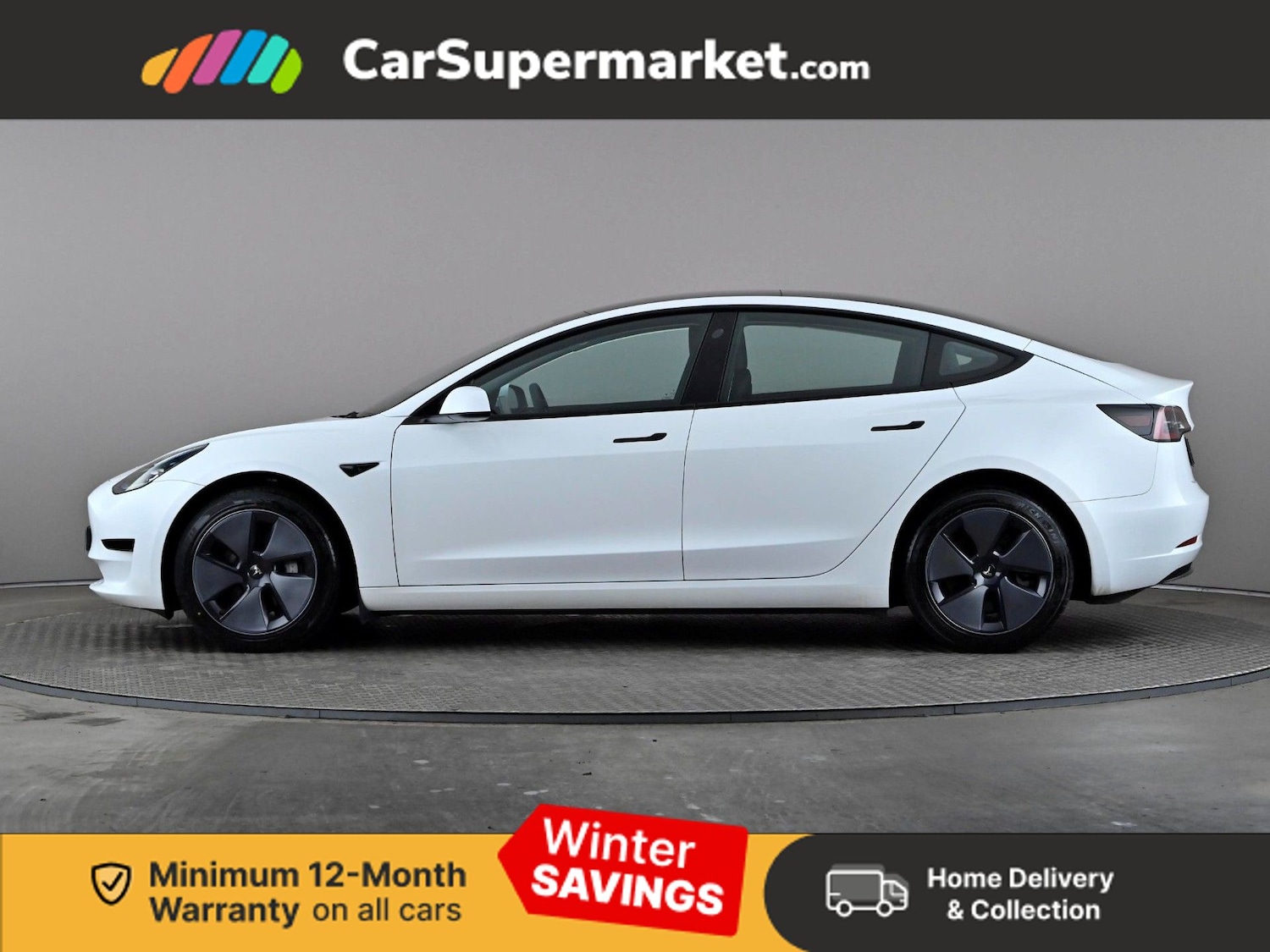 Used Tesla Model 3 2022 for sale - 77226480: Photo 3