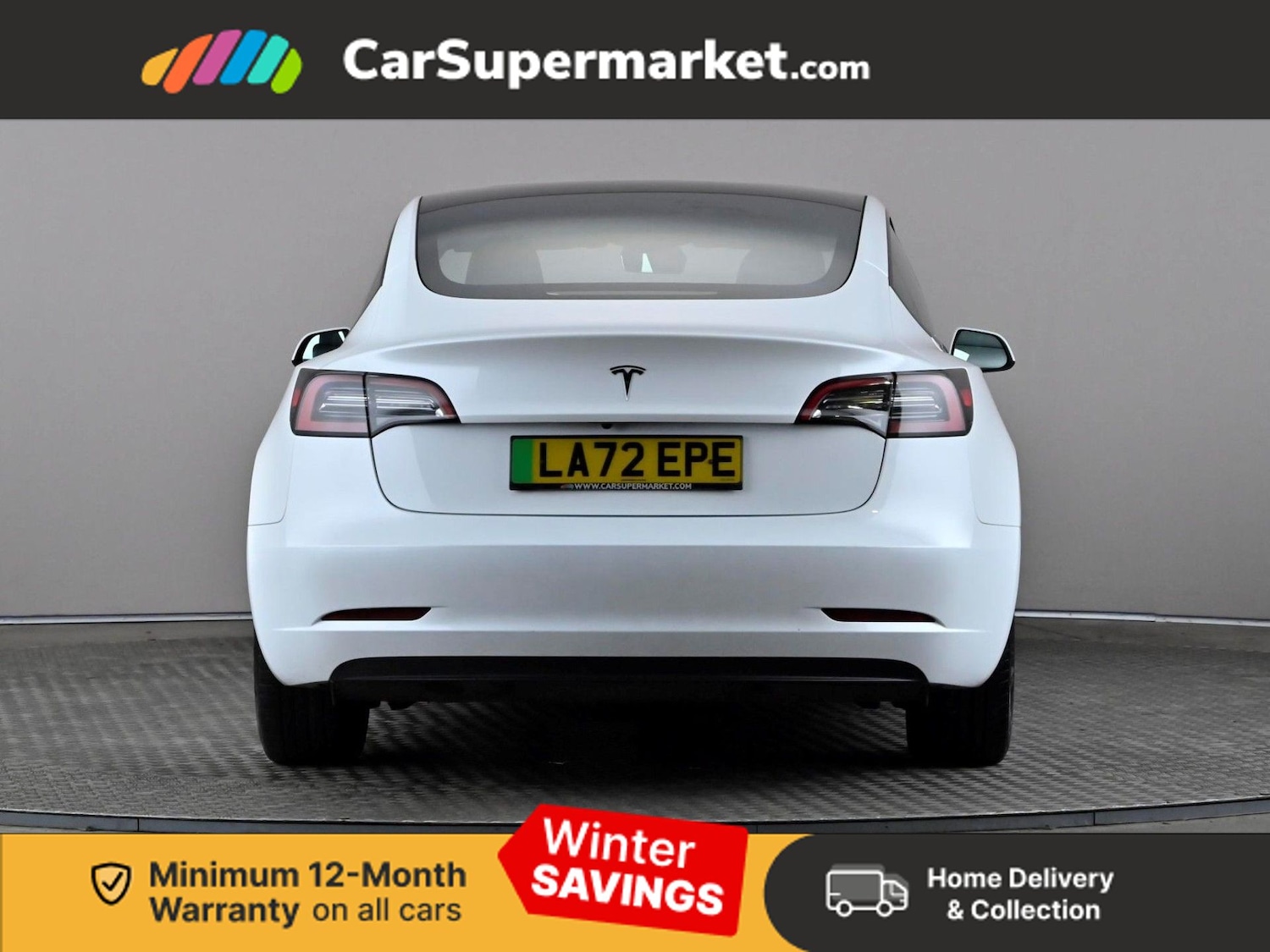 Used Tesla Model 3 2022 for sale - 77226480: Photo 6
