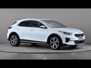 Used Kia XCeed 2020 for sale - 79524342: Photo
