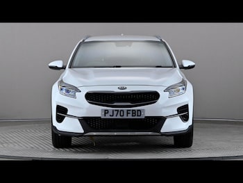 Used Kia XCeed 2020 for sale - 79524342: Photo