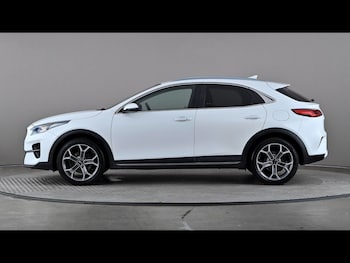 Used Kia XCeed 2020 for sale - 79524342: Photo