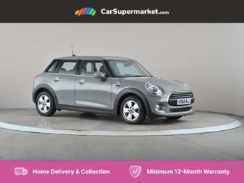 2018 - 1.5 Cooper II 5-Door