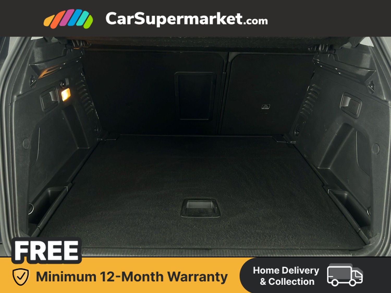 Used Peugeot 3008 2018 for sale - 77642030: Photo 22