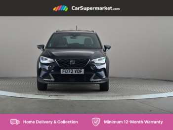 Used SEAT Arona 2023 for sale - 74827714: Photo