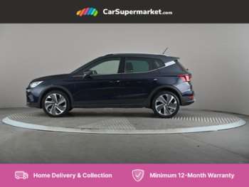 Used SEAT Arona 2023 for sale - 74827714: Photo