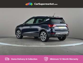 Used SEAT Arona 2023 for sale - 74827714: Photo