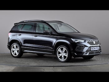 Used SEAT Ateca 2024 for sale - 78859542: Photo