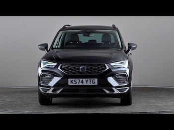 Used SEAT Ateca 2024 for sale - 78859542: Photo