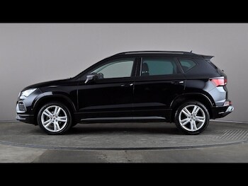 Used SEAT Ateca 2024 for sale - 78859542: Photo