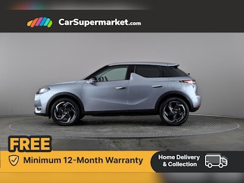 Used DS Automobiles DS 3 2022 for sale - 76253382: Photo 3