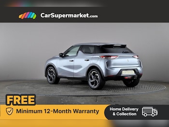 Used DS Automobiles DS 3 2022 for sale - 76253382: Photo 4
