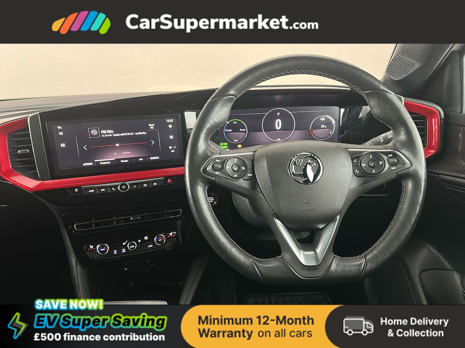 Used Vauxhall Mokka 2022 for sale - 77520397: Photo 15