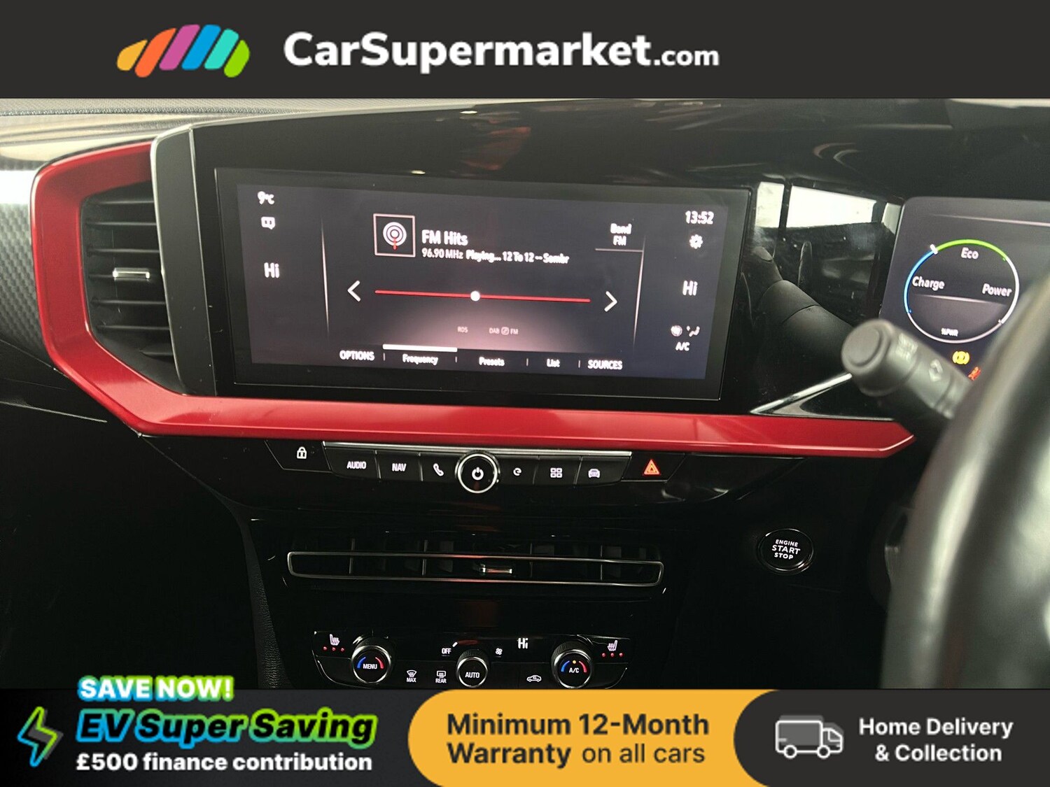 Used Vauxhall Mokka 2022 for sale - 77520397: Photo 17