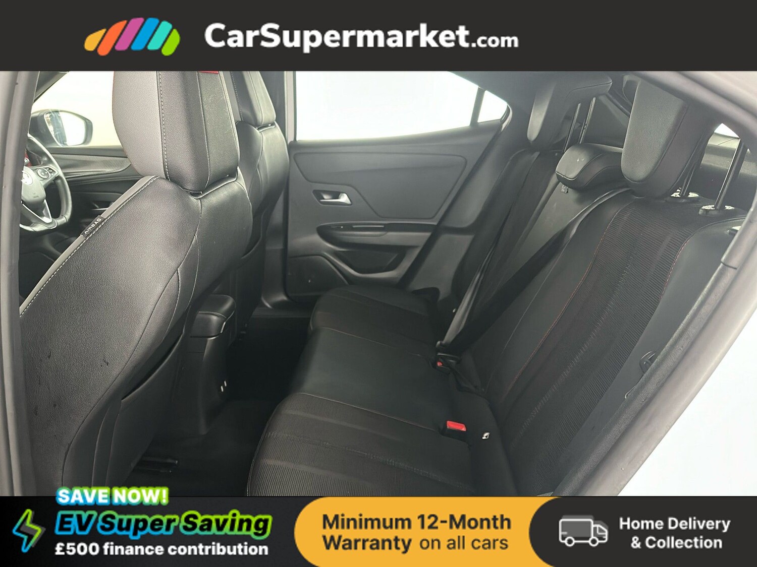 Used Vauxhall Mokka 2022 for sale - 77520397: Photo 18