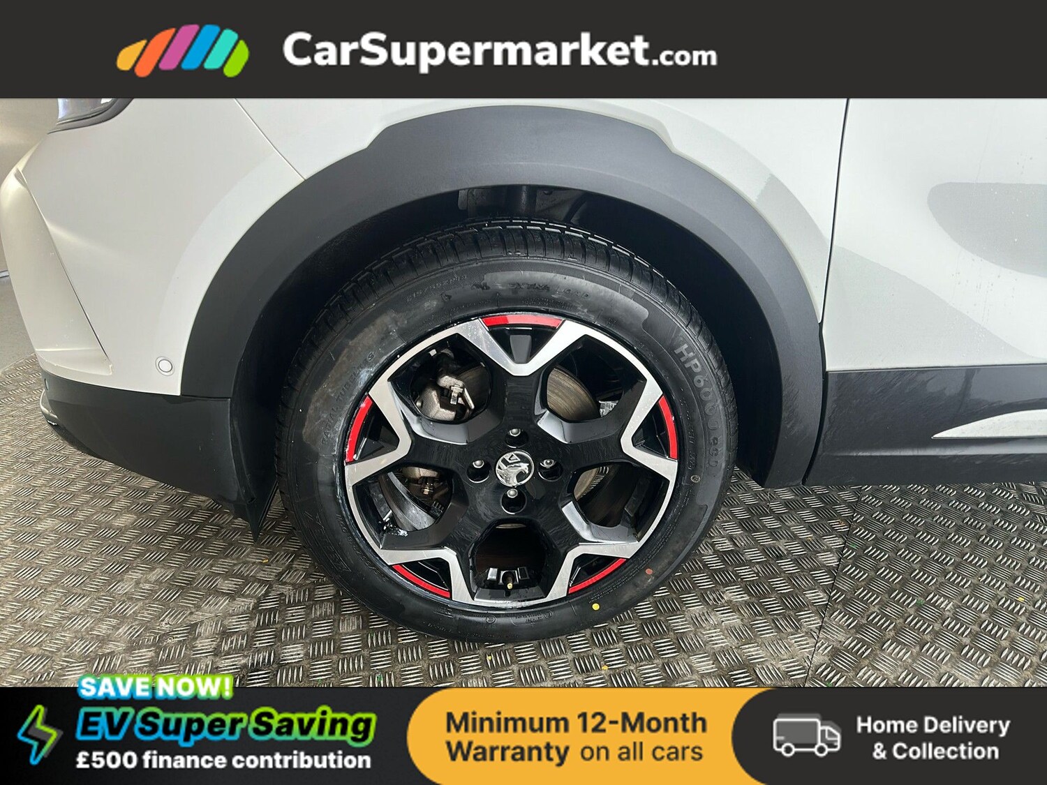 Used Vauxhall Mokka 2022 for sale - 77520397: Photo 19