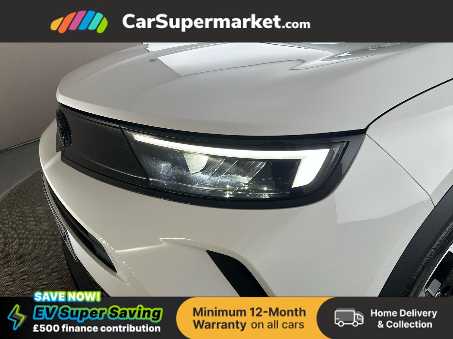 Used Vauxhall Mokka 2022 for sale - 77520397: Photo 20