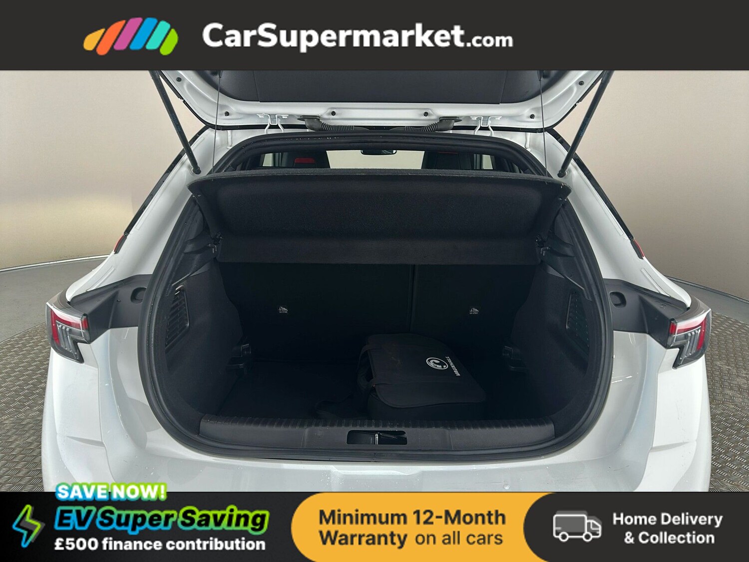 Used Vauxhall Mokka 2022 for sale - 77520397: Photo 23