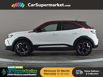 Used Vauxhall Mokka 2022 for sale - 77520397: Photo