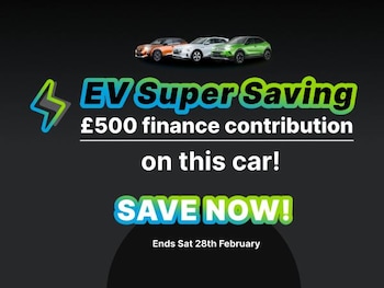 Used Vauxhall Mokka 2022 for sale - 77520397: Photo