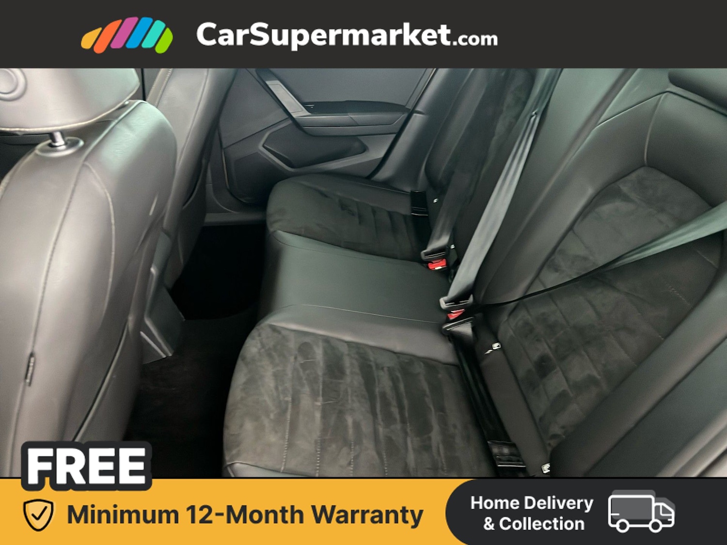 Used SEAT Ibiza 2017 for sale - 78001923: Photo 18