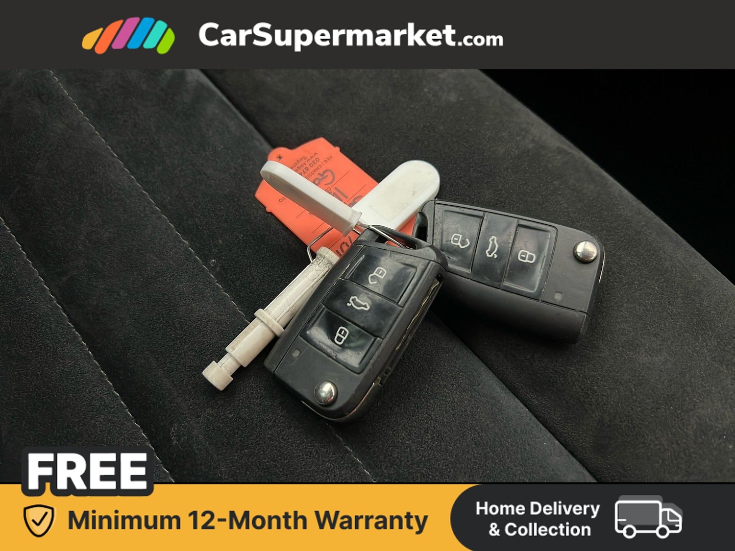 Used SEAT Ibiza 2017 for sale - 78001923: Photo 23