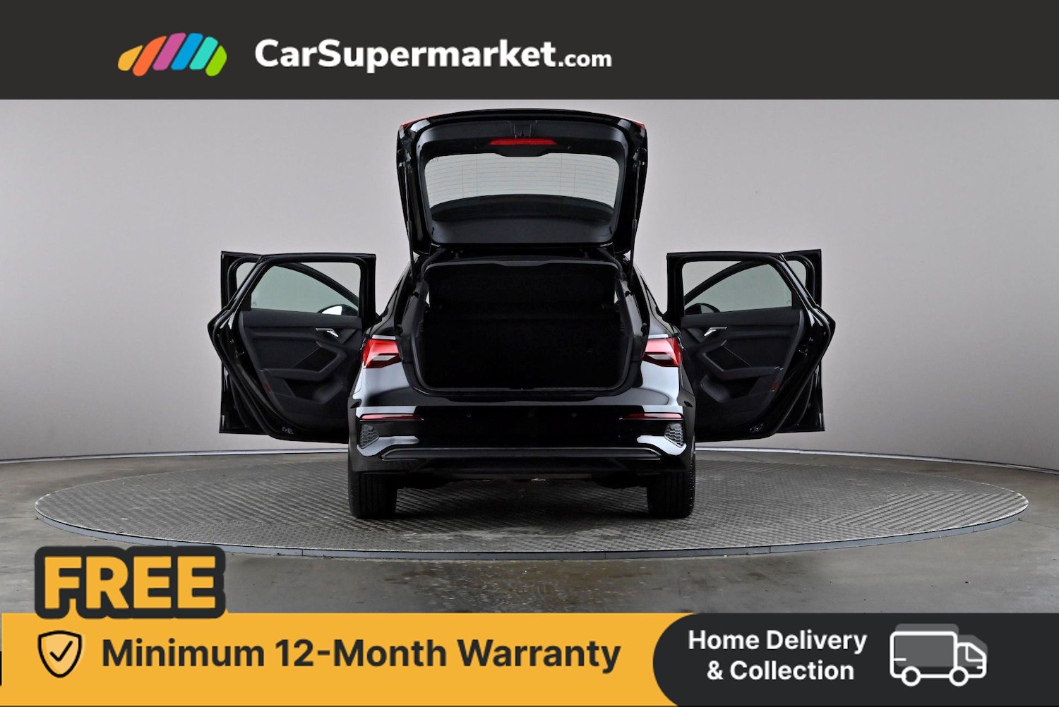 Used Audi A3 2021 for sale - 76453474: Photo 11