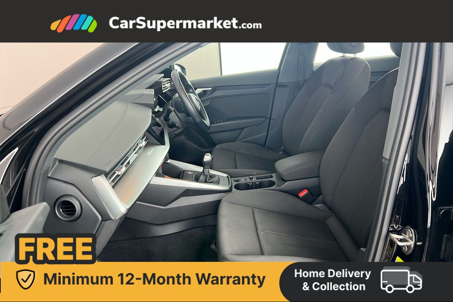 Used Audi A3 2021 for sale - 76453474: Photo 17