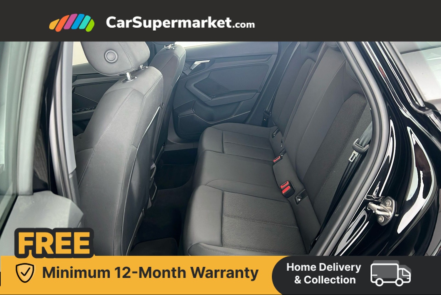 Used Audi A3 2021 for sale - 76453474: Photo 18