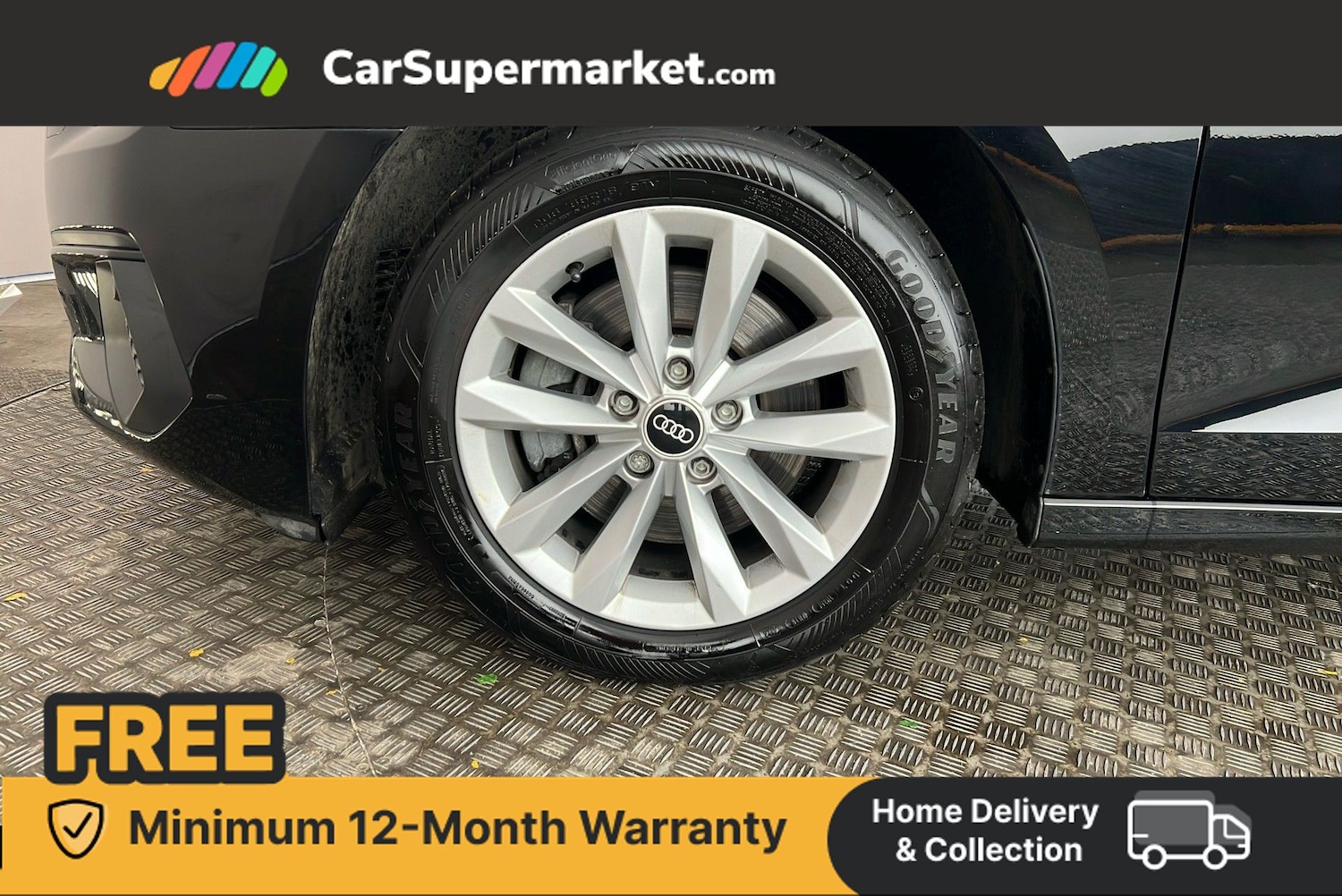 Used Audi A3 2021 for sale - 76453474: Photo 19