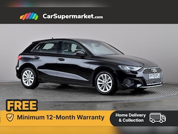 Used Audi A3 2021 for sale - 76453474: Photo