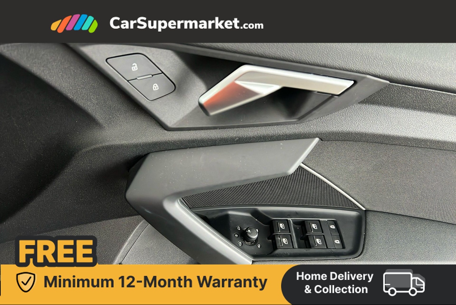 Used Audi A3 2021 for sale - 76453474: Photo 23