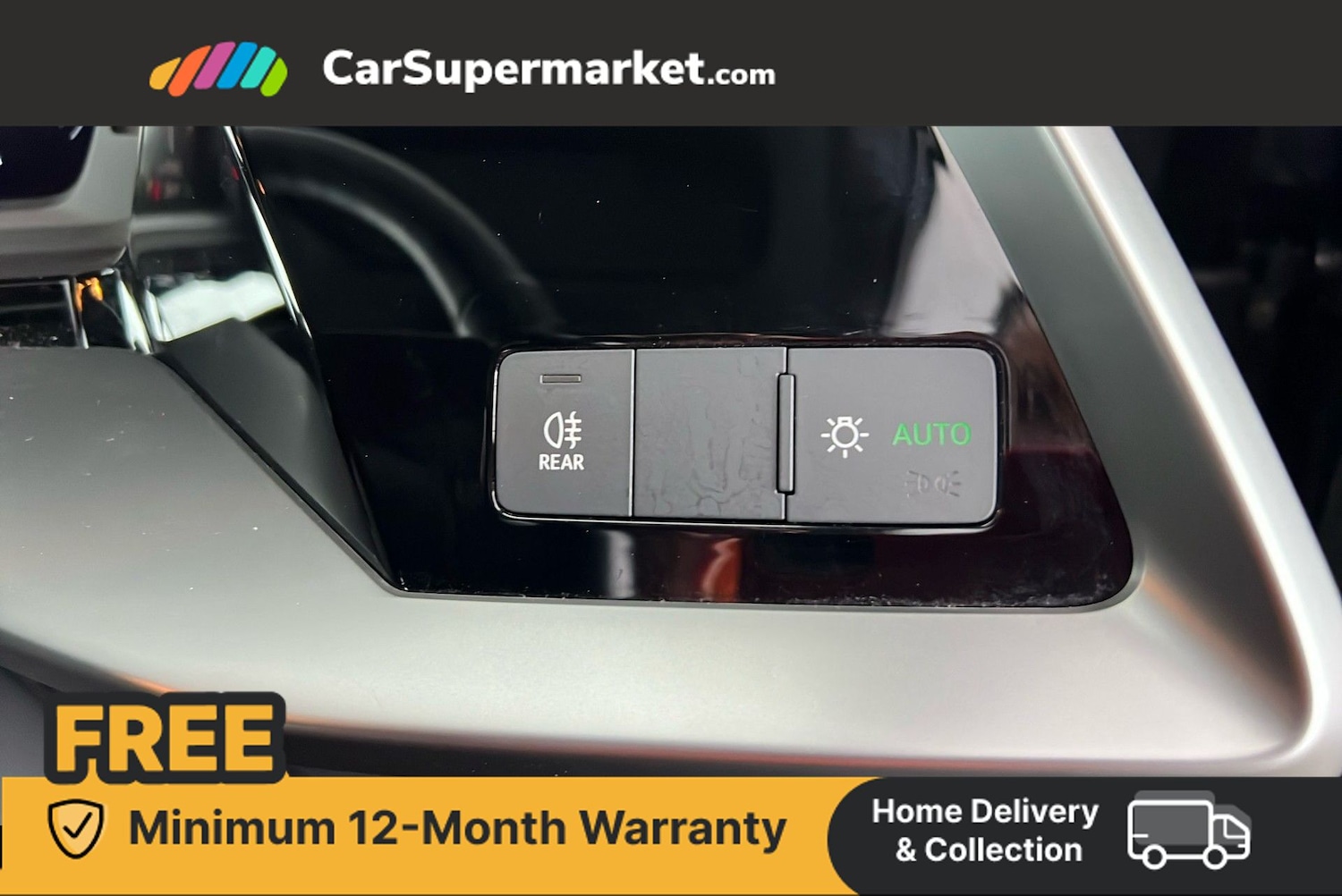 Used Audi A3 2021 for sale - 76453474: Photo 24