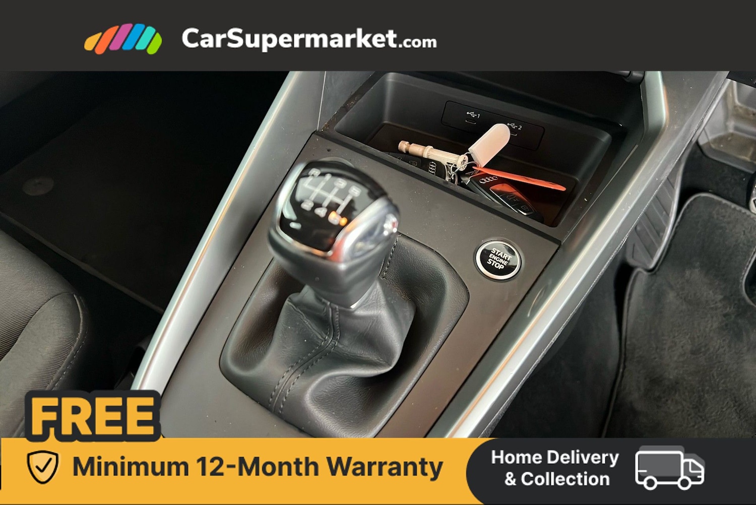 Used Audi A3 2021 for sale - 76453474: Photo 27