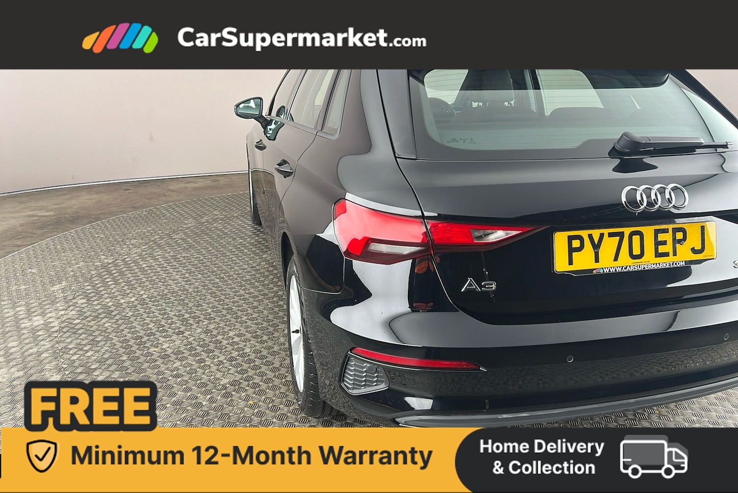 Used Audi A3 2021 for sale - 76453474: Photo 28