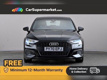 Used Audi A3 2021 for sale - 76453474: Photo