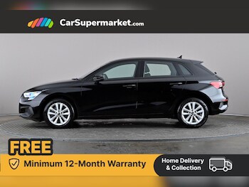 Used Audi A3 2021 for sale - 76453474: Photo